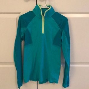 Lululemon Pullover Size 6